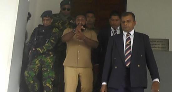 TID Probes Harak Kata's Bribery Allegation